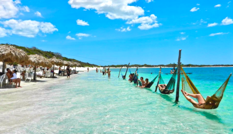 onde ficar em jericoacoara?